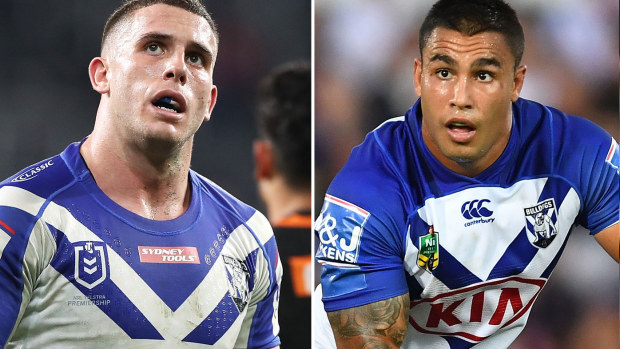 NRL news: Bulldogs player Adam Elliot to seek treatment for alcohol over  Lichaa love triangle