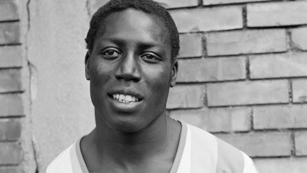 Former French football Jean-Pierre Adams has died after 39 years in a coma.