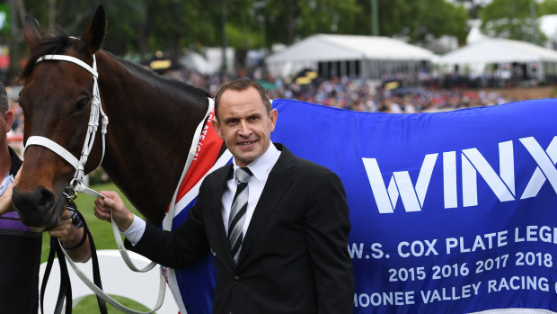 Winx
