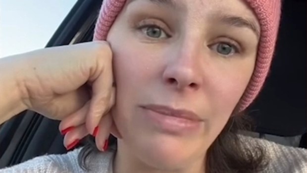 Mum's sleep hack to fall asleep in seconds