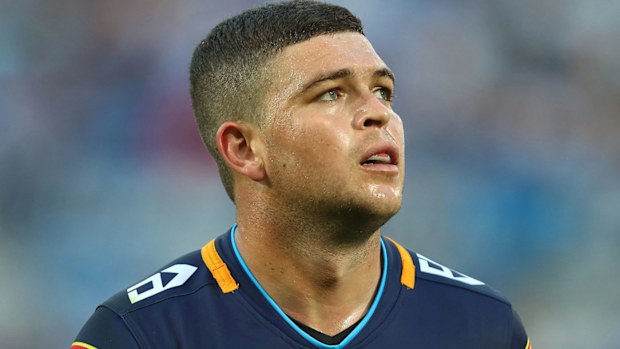 Ash Taylor