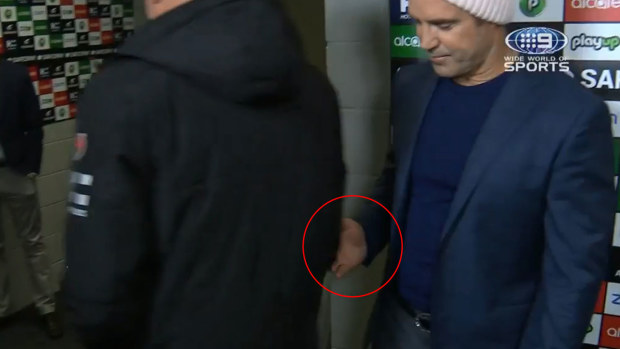 Brad Fittler