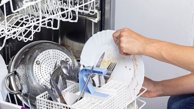 Dishwasher