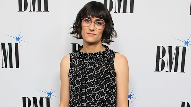 Teddy Geiger