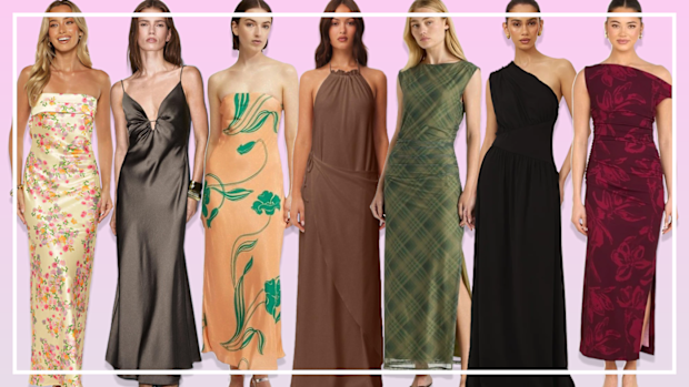 9PR Best wedding guest dress options under $100