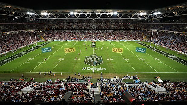 Suncorp Stadium