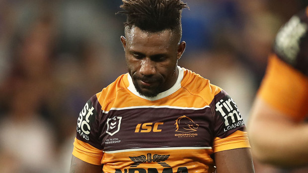 James Segeyaro