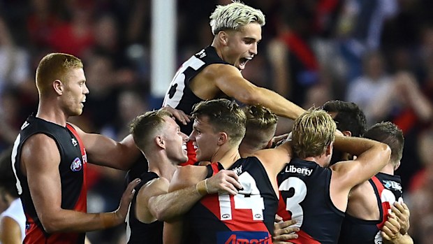 Essendon Bombers