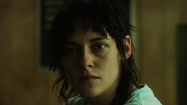 Kristen Stewart transforms in her new role for action thriller Love Lies Bleeding.
