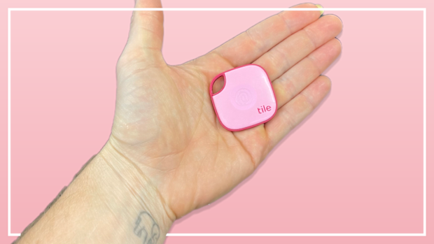 9PR Tile360 tracker review