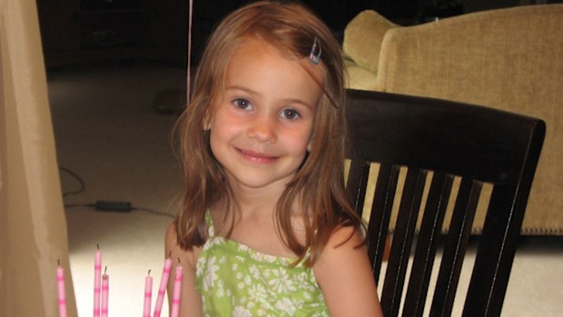 Allison Wyatt was among the 26 people killed when a gunman opened fire at a primary school.