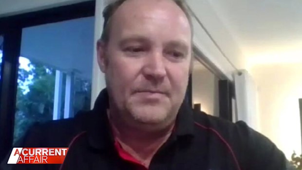 Bloomex customer Paul.