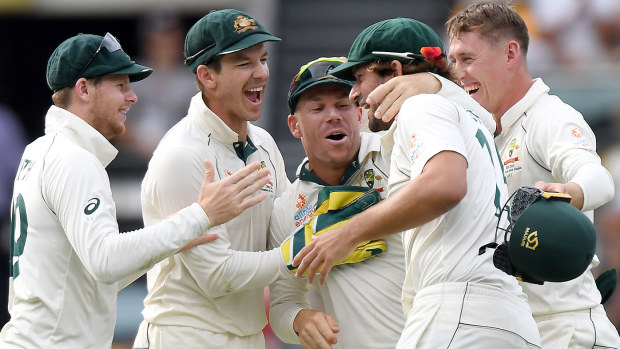 Australia Cricket