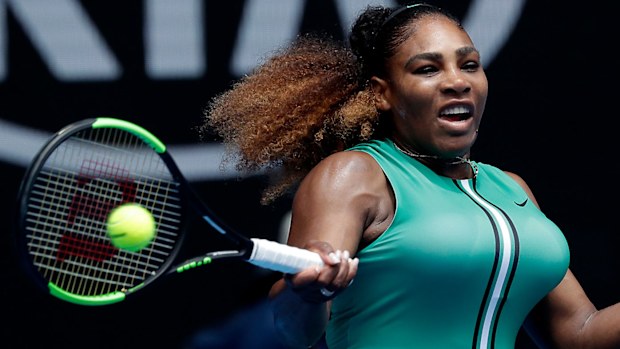 Serena Williams