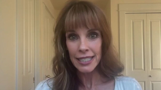 Alexandra Paul Today Extra September 20, 2024