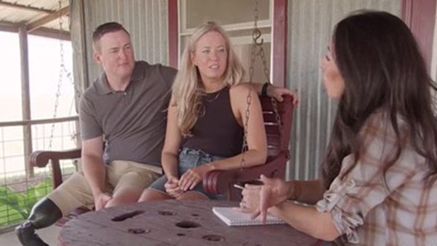 What you can learn about styling a home from Joanna Gaines