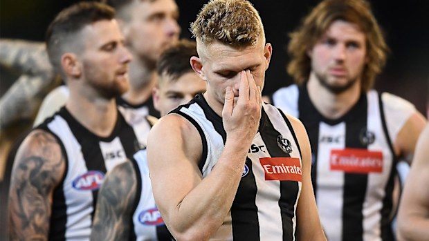 Adam Treloar