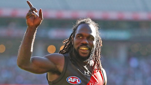 Anthony McDonald-Tipungwuti