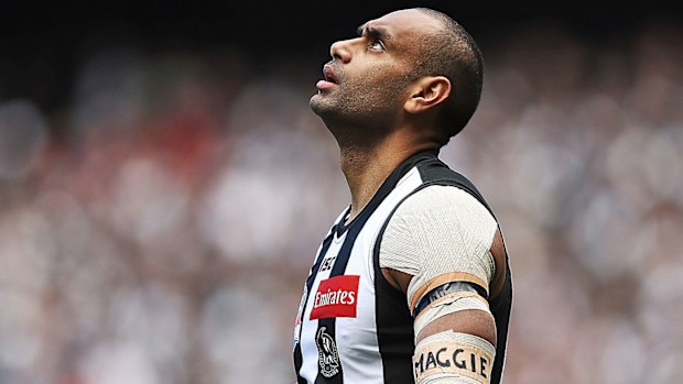 Travis Varcoe