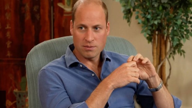 Prince William 