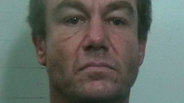 Clayton James Sewell is believed to have escaped from a NSW prison. (NSW Police)