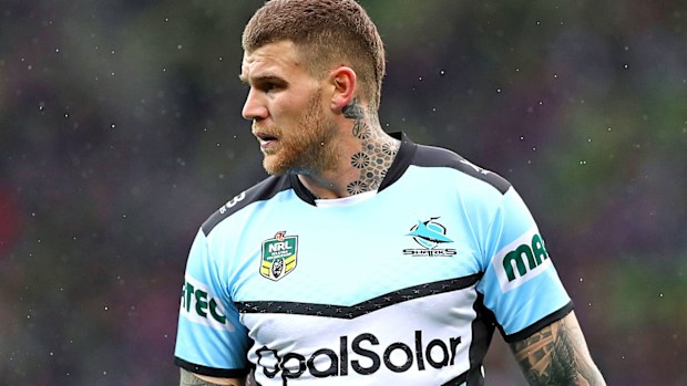 Josh Dugan