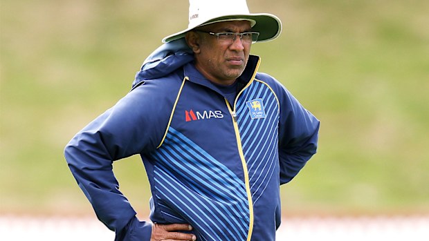 Chandika Hathurusingha