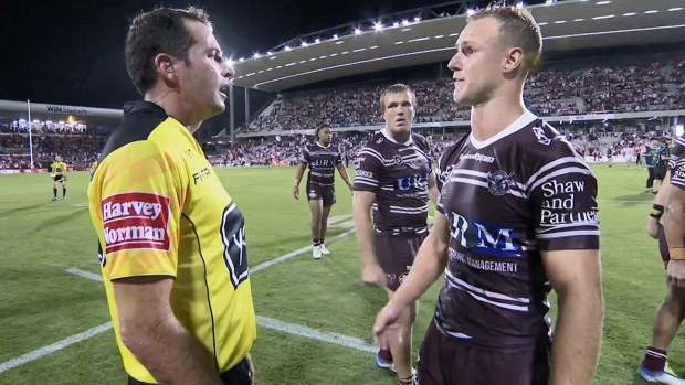Daly Cherry-Evans