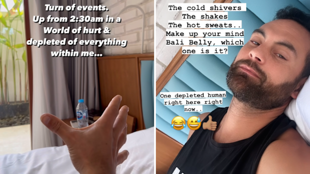 MAFS Cam Merchant