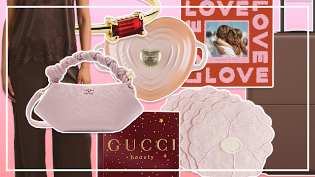 9PR Valentine's Day gift ideas for couples 