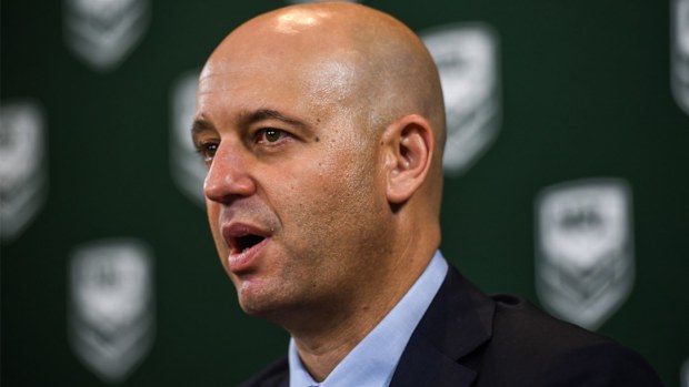 Todd Greenberg