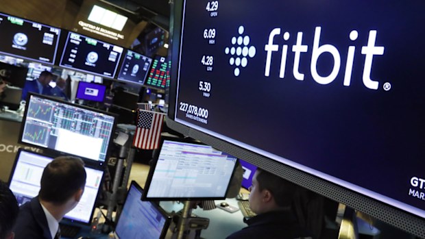 The ACCC says it's concerned the proposed merger between Fitbit and Google will give it an unfair advantage over rivals.