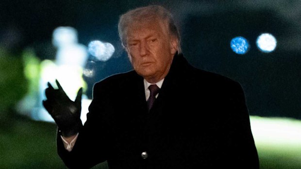 World leaders are demanding an apology from Donald Trump over his comments on Afghanistan.