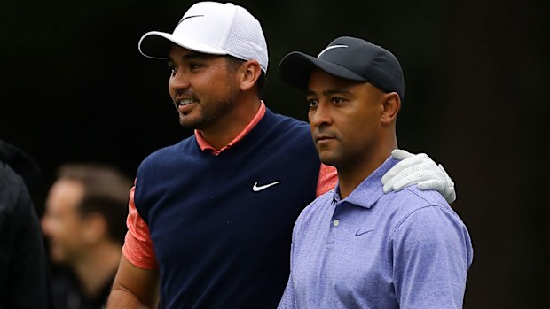 Jason Day