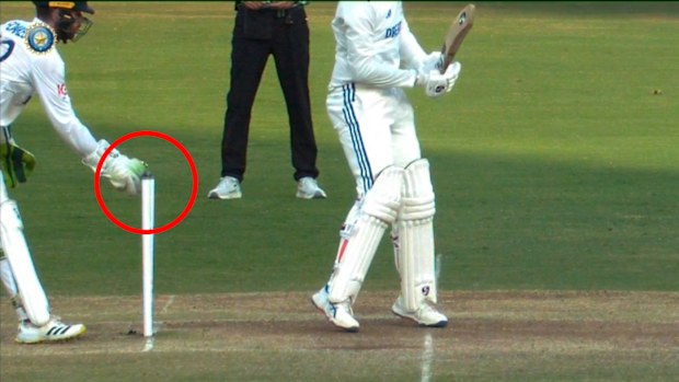Cricket news 2024: England wicketkeeper Ben Foakes ripped over bungled ...