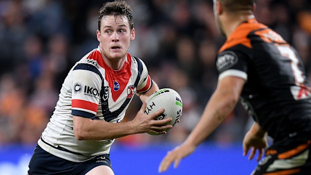 Luke Keary 