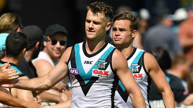 Robbie Gray