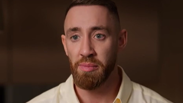MAFS 2026 Danny