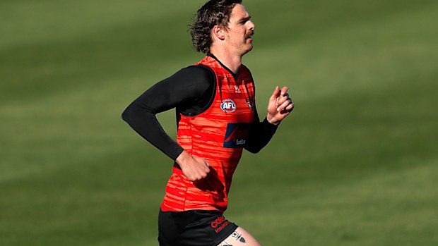 Joe Daniher