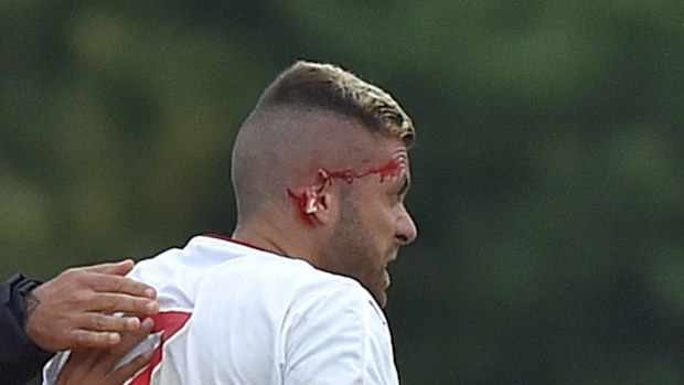 Jeremy Menez (AFP)