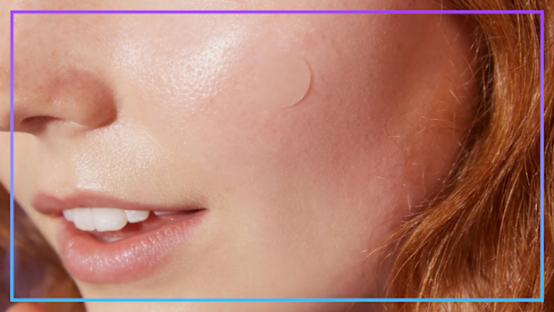 9PR: Pimple patches for adult acne