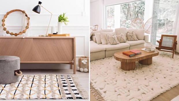 How to bring warmth into your home with smart styling