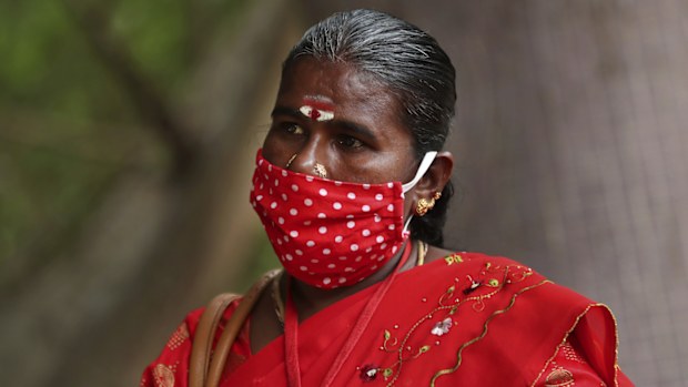 India