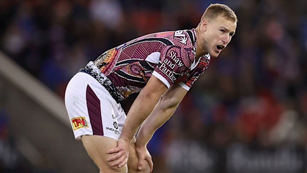 Daly Cherry-Evans