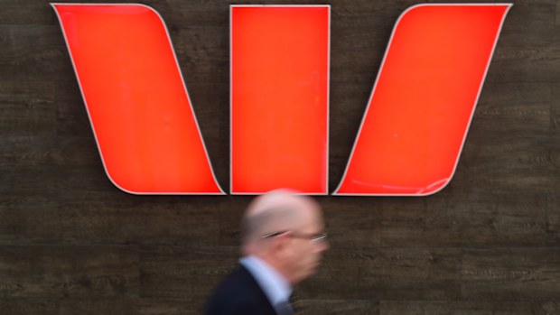 Westpac Banking Corp. (AAP file)