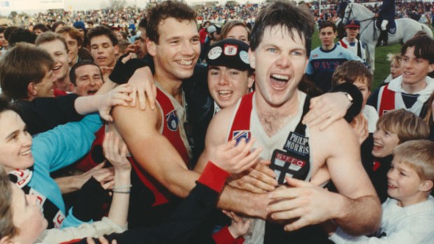 Danny Frawley