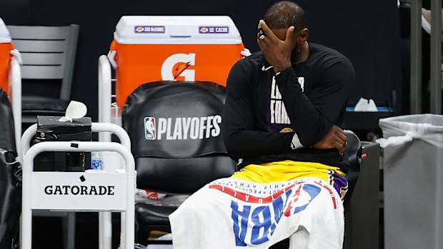 LeBron James