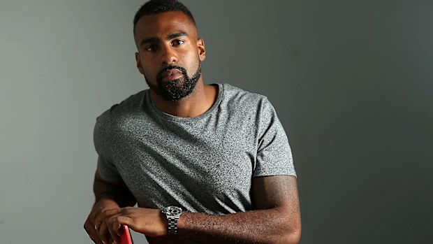 Heritier Lumumba