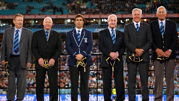Bob Fulton