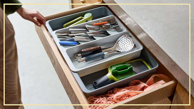 9PR Best home storage solutions under $100